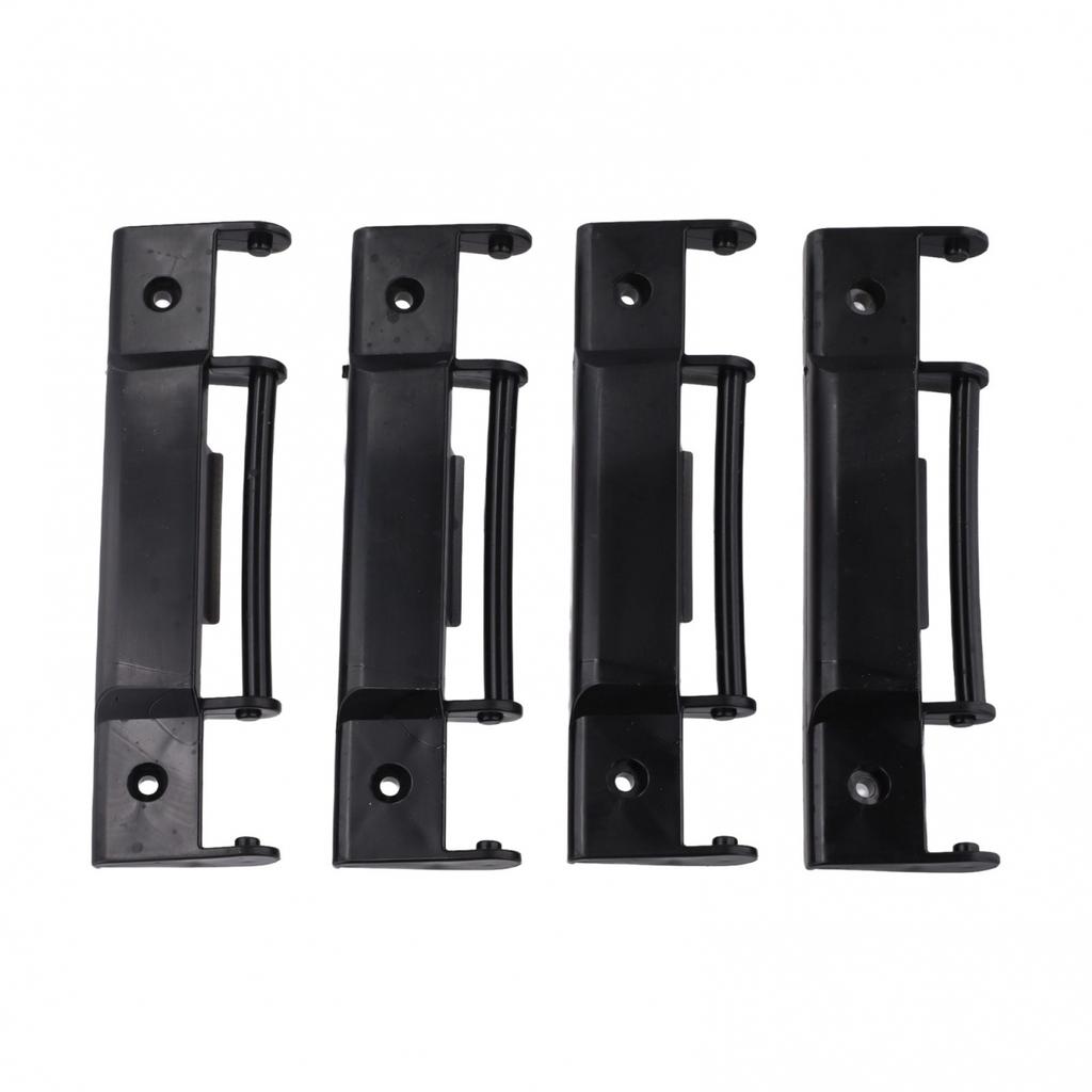 Heavy Duty Hinge Replacement Kit for Igloo For Trailmate 70 Qt Coolers