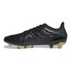 adidas Copa Sense.1 AG Siyah Altın Metalik Erkek Spor Ayakkabı Core-Black Cloud-White FW6502