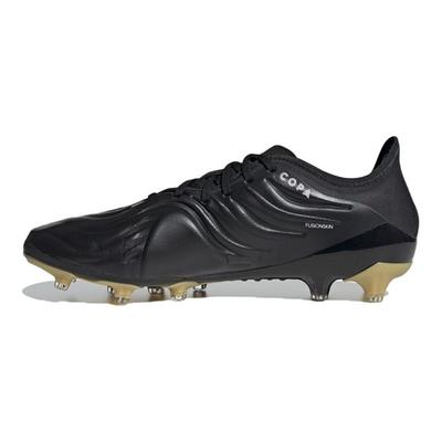 Copa Sense.1 AG Black Gold Metallic Men Sneakers Core-Black Cloud-White FW6502