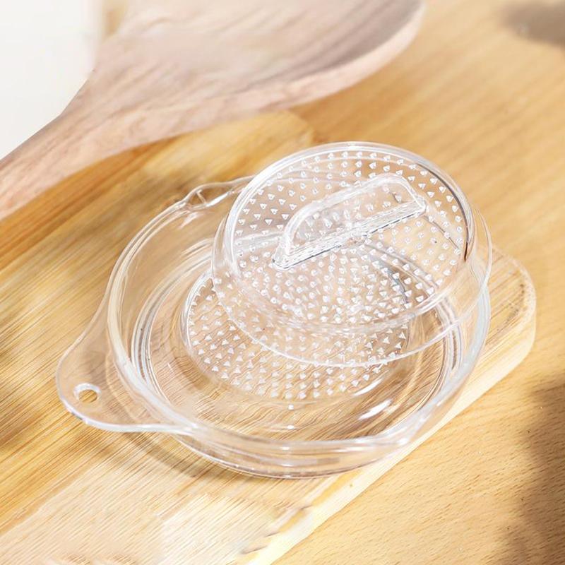 Kitchen Multifunctional Garlic Crusher Manual Garlic Press Roll Crusher Chopper Home Appliance Kitchen Gadgets Accessories