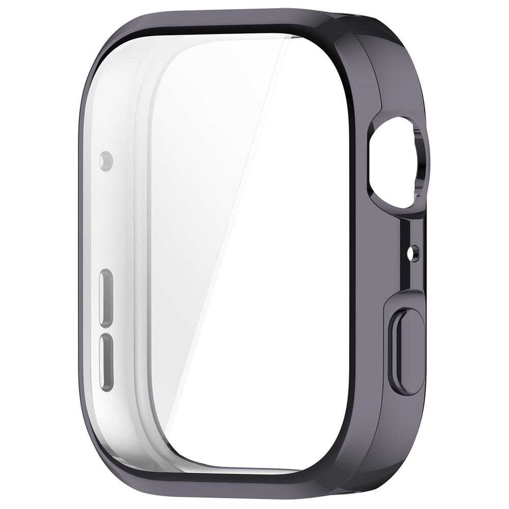 TPU Protection Case Shockproof Cover For Huawei Watch Fit 5 / 5proTransparent Case For Huawei Fit 5 / 5 Pro Smartwatch Shell Frame Accessories