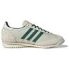 SL72 Wmns Adidas Originals Og 'Off White Collegiate Green' Women's IF1940