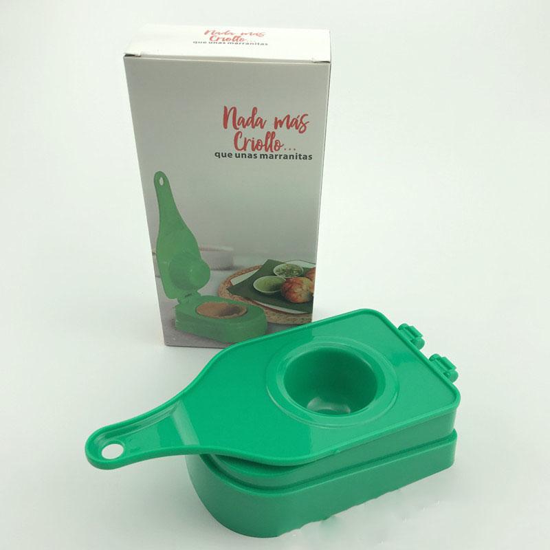 

Tostonera банан бекон форма картофельный плантайн давилка кухонная кулинария экструзионная форма пресс фрикадельки инструменты гаджеты для дома