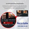 All-in-One Portable Live Production System