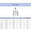 Mens Quick-Dry Long Sleeve Fishing Jacket With Hood Camouflage UV Protection Outdoor Sport Wear