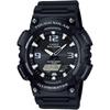 Solar Analog Digital (Combi) Watch AQ-S810W-1A Men's Overseas Model [Reimported]