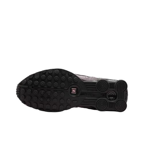 Nike Shox R4 “Sakura” IB8872-600 Women's Black Pink