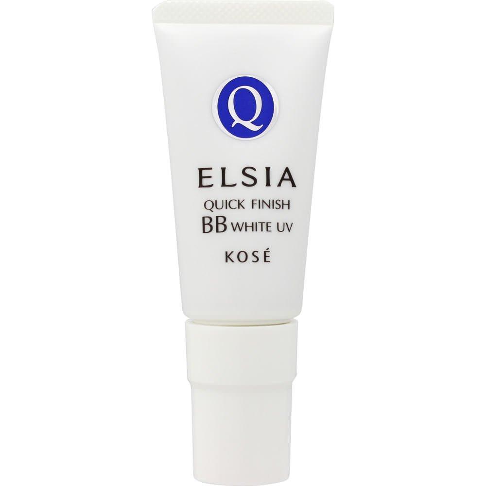 ELSIA Platinum Quick Finish BB White UV Standard Skin Color 02 35g