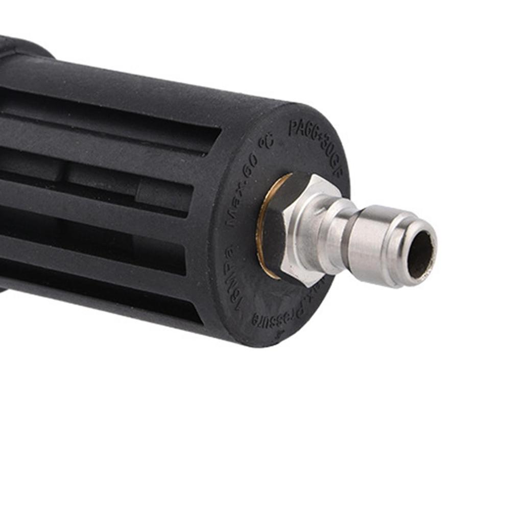 Washer Hose Adapter 1/4 Quick Release for K2 K3 K4 K5 K6 K7
