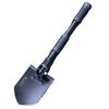 Survival equipment, camping engineer shovel, multi-functional outdoor hoe, military shovel, manganese steel thickened shovel