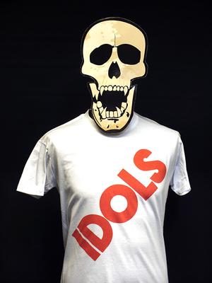 Üst giysisi – T-shirtler