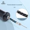 Zun Zhe A1 Portable Multi-Sport Ball Pump