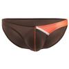 Underpants Thin Men'S Triangle Panties Breathable Lingerie T Back Briefs Low Waist Ice Silk Underwear Male