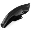 Para-lama Traseiro Peças de Motocicleta Excelente Plásticos ABS Acessórios Duráveis Prolongados para Harley Davidson 883 XL1200