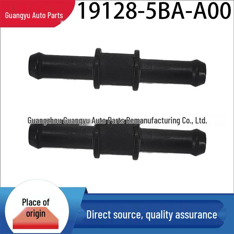 Intake Pipe Connector 19128-5BA-A00 for Acura Civic, Vezel, X-RV 19128-5BA-A00
