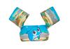 Cartoon Children's Buoyant Swimming Arm Ring Float Vest with Nylon/Polyester Material Life Jacket for Water Sports and Fishing