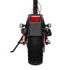 JOYOR T6E With ABE Certificate Electric Scooter 48V18Ah Battery 500W Motor 10 Inch Inflated Off-Road Tires Outdoor Riding E-Scooter