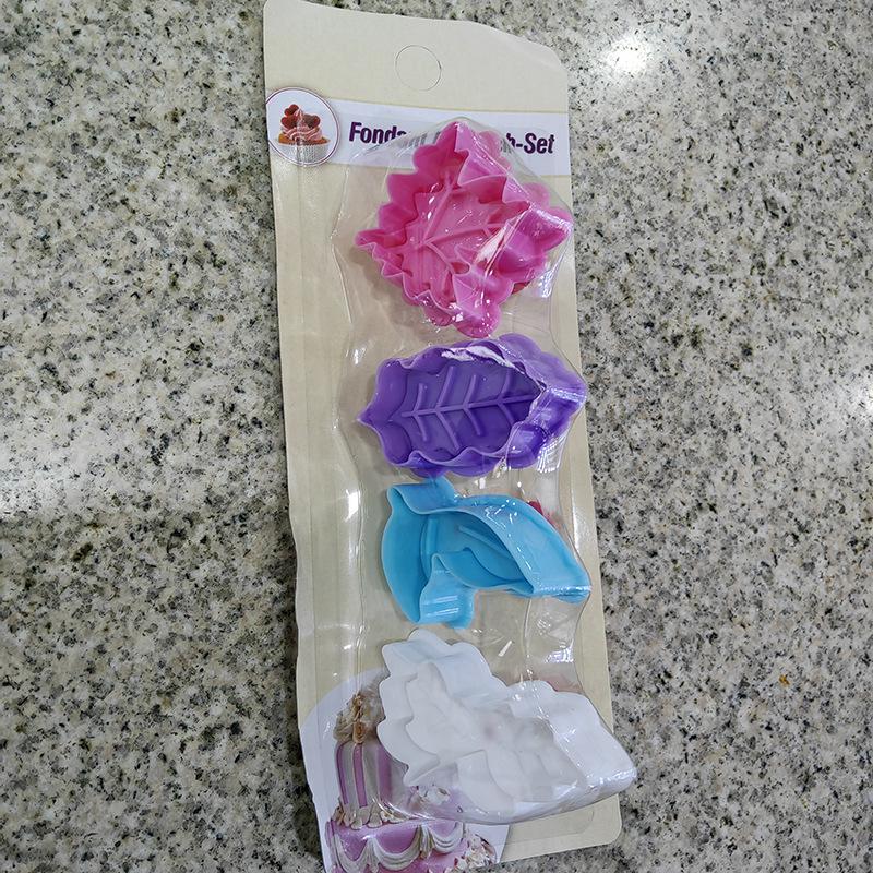 Forme pentru biscuiți de primăvară animală