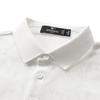 Septwolves Men's Cool-Sense Antibacterial Polo T-Shirt