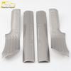 Octavia Trunk & Bumper Sill Strips - Welcome Pedal Patch Accessories (14 Models)