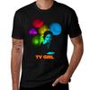 Gifts Idea Punk Tv Girl Great Gift Tshirt Quick Dry Travel Tshirt