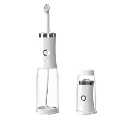 Kleines Schwangerschafts-Bidet-Waschgerät Reisefreundlicher Bidet-Sprüher für werdende Mütter Hygienische Firma für Mama-to-Be