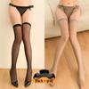 Zhenmei Women's Sheer Thigh-High Stockings & Sets