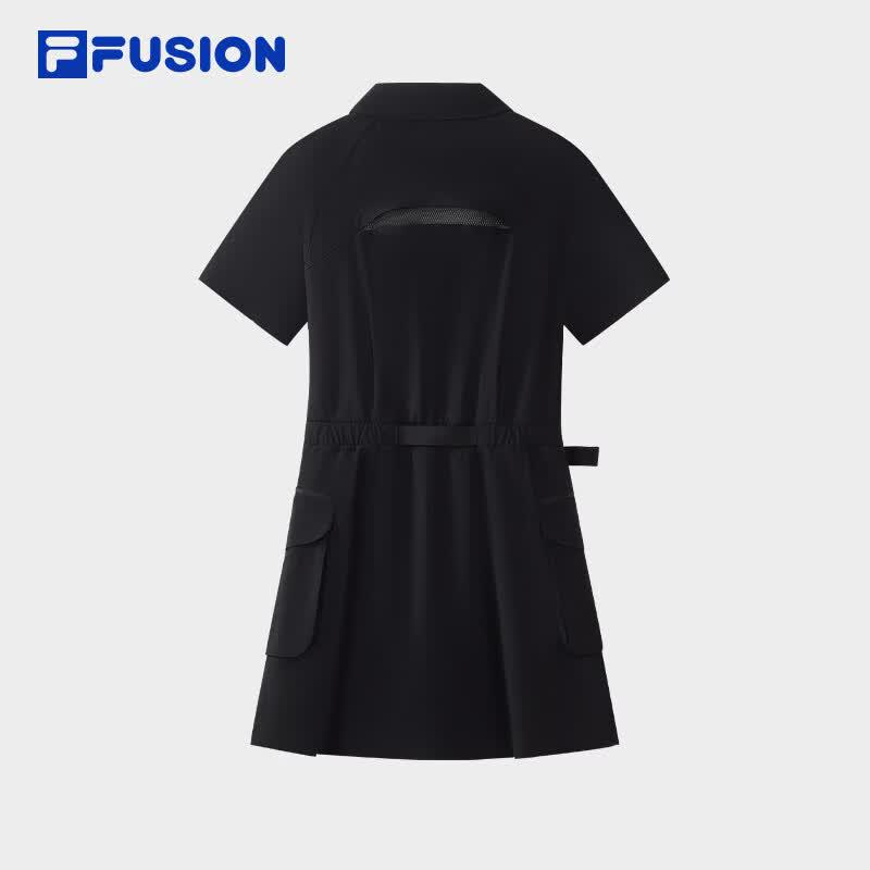 FILA FUSION Women's Woven Dress