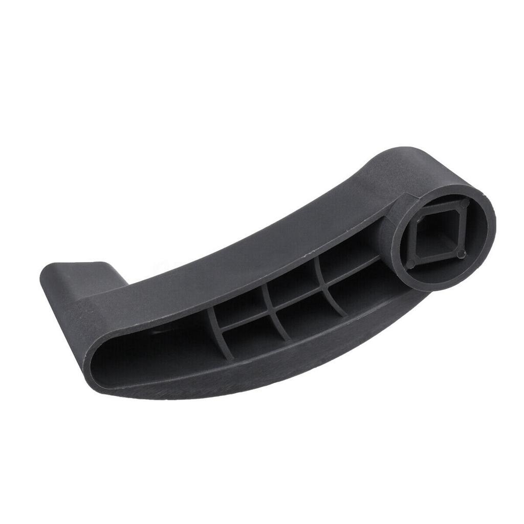 A51K-Rear Left Internal Door Handle For Fiat Ducato  Boxer Citroen Relay 250