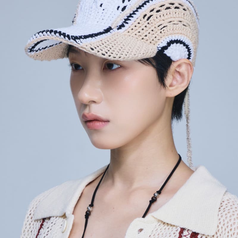 

The GREATEST Knit Ballcap FREE