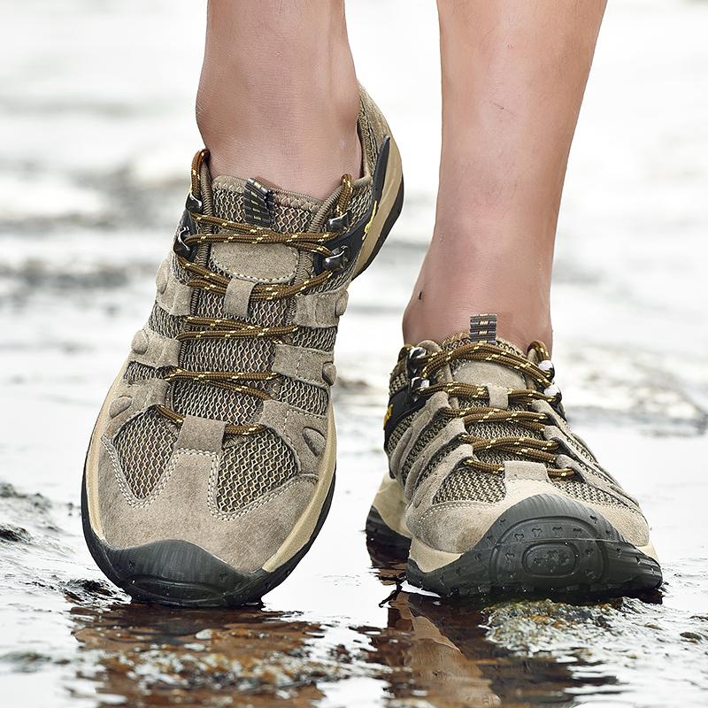 Летняя уличная обувь — фото 3