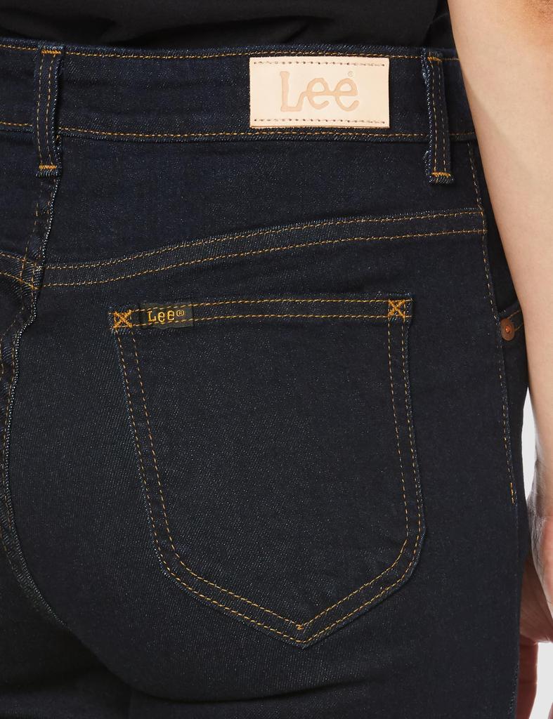 Lee Stretch Denim Skinny LL2606 Women's Jeans,