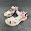 New Summer Hiking Shoes for Women's Sandals Breathable Outdoor Water Beach Sandals Women's Camping Fishing Climbing Aqua Shoes