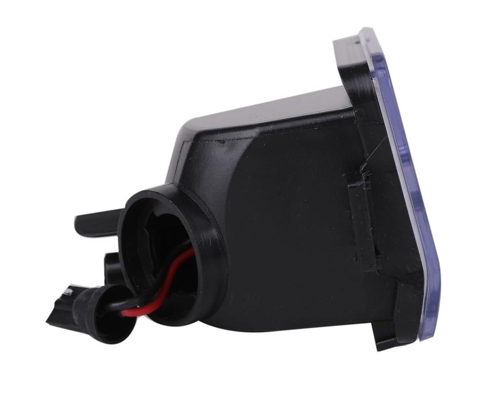 Hijet Truck S500P S510P Early Late LED Back Lamp Unit Smoke Clear Jumbo Compatible