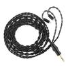 Linsoul Kiwi Ears x B-Media Terras IEM Cable, 1.25m length