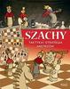 Chess: Tactics and Strategy of Masters