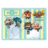 "Inazuma Eleven the Movie 2025" [Assembly 2] Big Acrylic Stand MB
