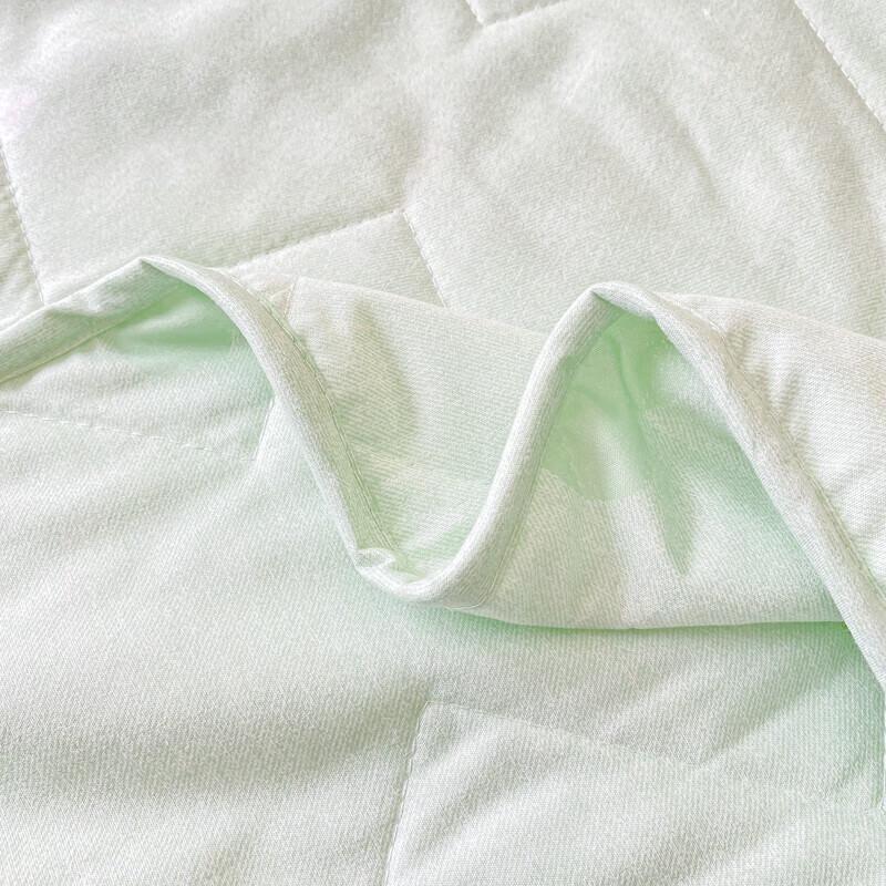 Louis Kellog Lemon Skin-Friendly Summer Quilt LK8857