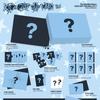 [Pre-order] KickFlip KICK OFF THE WALL Pt.1 FANS ALBUM Ver. Limited