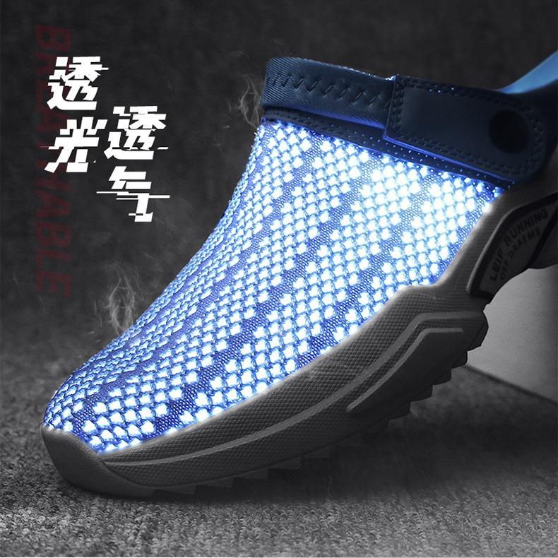TEMU Xiyin Sports Herrenschuhe mit einem Pedal