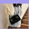 Stylish Brown Crossbody Bag For Women With Vintage Charm And Everyday Practicality