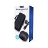 Zoom H5 Studio Dedicated Accessory Pack APH-5s Includes Hairy Windscreen, Case, USB Type-C Cable, and AC Adapter. Ideal for Outdoor Recording and Musi
