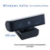 UVC Infrared USB Camera with Windows Hello Face Unlock