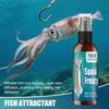 Specially Designed Multi-Effect Fishing Liquid Professional Fishing Liquid  Squid Fishing