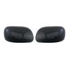 Cars Accessories Door Mirror Cover For Toyota Corolla Altis E120 E130 Allex 2001-2004 Car Styling Decoration Upgrade