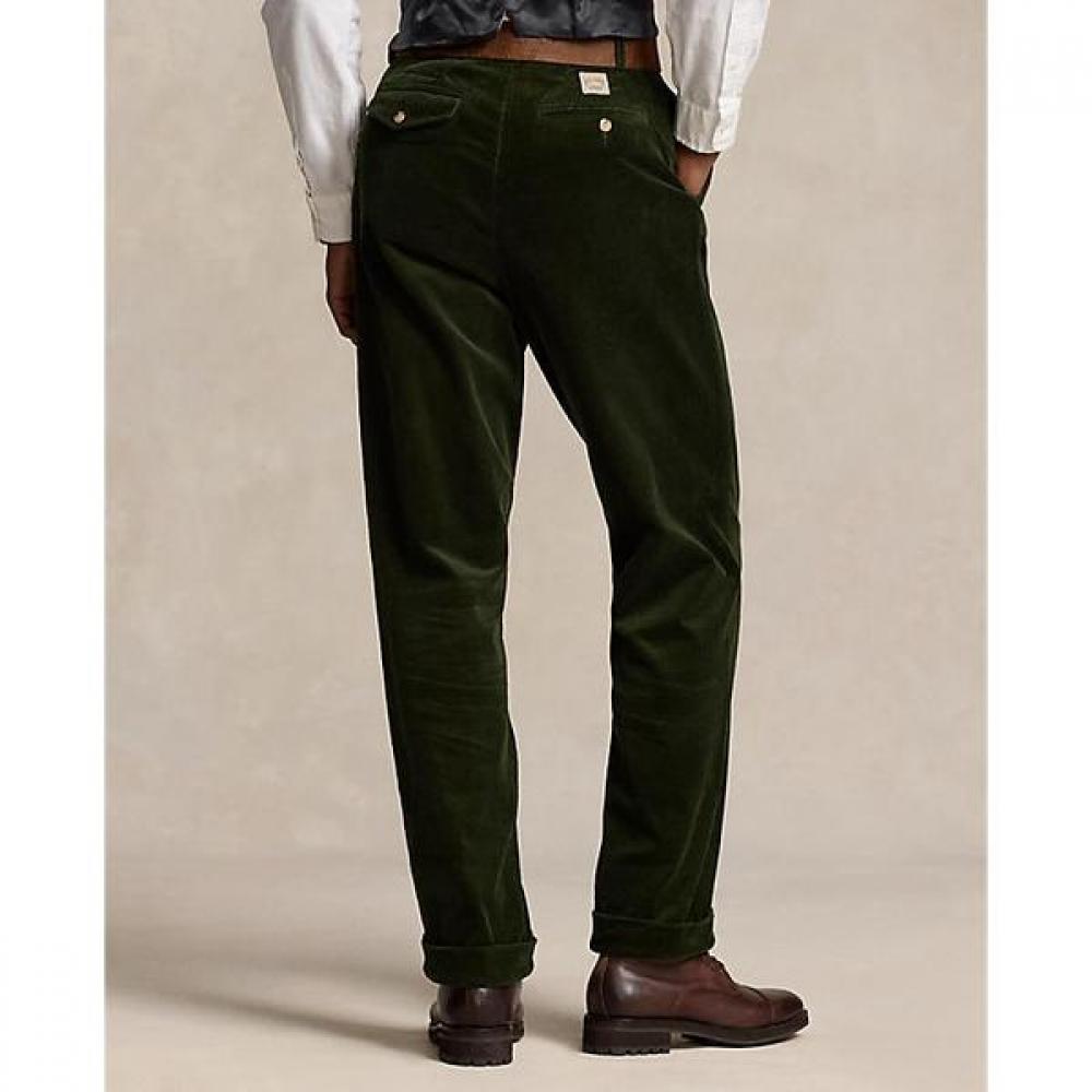 Polo Ralph Lauren Men S Whitman Relaxed Fit Corduroy pantS Mnpopnt14h20075300