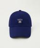 Seteo Classic Logo Ball Cap Indigo