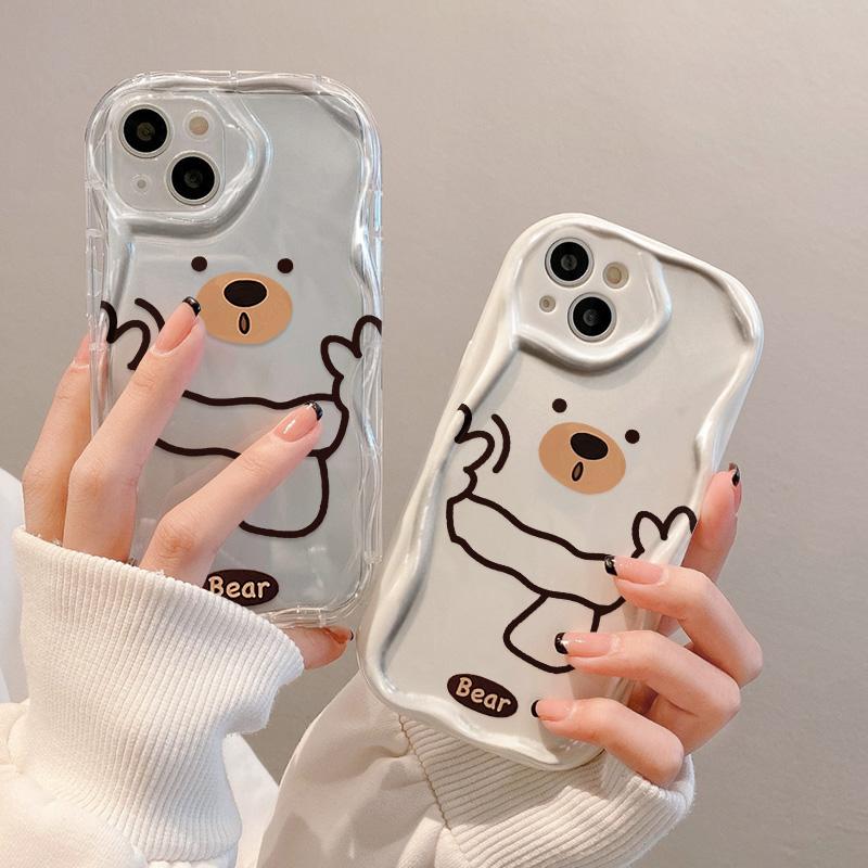 Pouzdro na telefon pro iPhone 11 13 XR 15 14 Pro Max iPhone 12 16 7 8 Plus XS Max Samsung A15 A55 A05 Redmi 12 13C 13 9