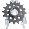 525 Motorcycle Front Rear Sprocket Kits For BMW F650GS 2008-2012 F700GS 2013-2018 F800GS 2008-2018