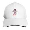 FLCL  NaotaAtomsk Baseball Cap Big Size Hat Unisex hat Golf Cap Hat Beach Womens Hats Unisexs